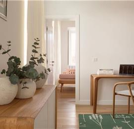 Luxury 7 Bedroom Villa with Heated Pool, Gym, Sauna, Jacuzzi and Sea Views in Dubrovnik, Sleeps 12-14